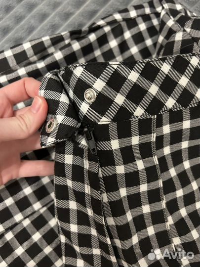 Юбка Divided (H&M)