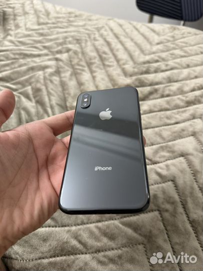 iPhone Xs, 256 ГБ