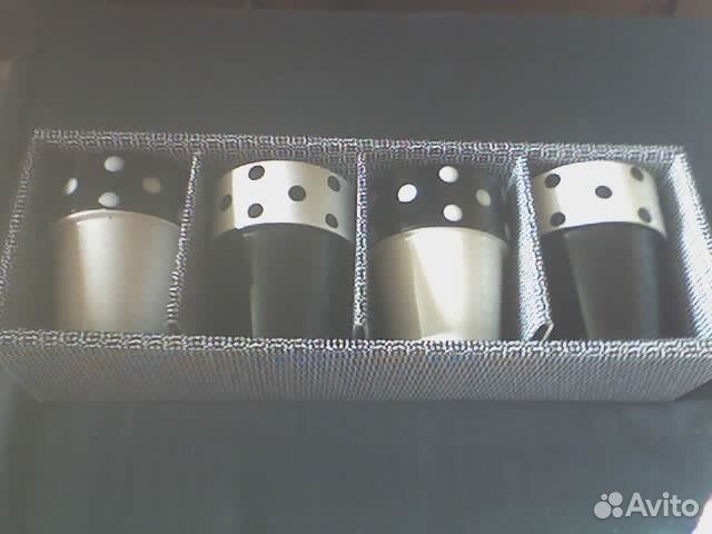 Кружки керамические новые