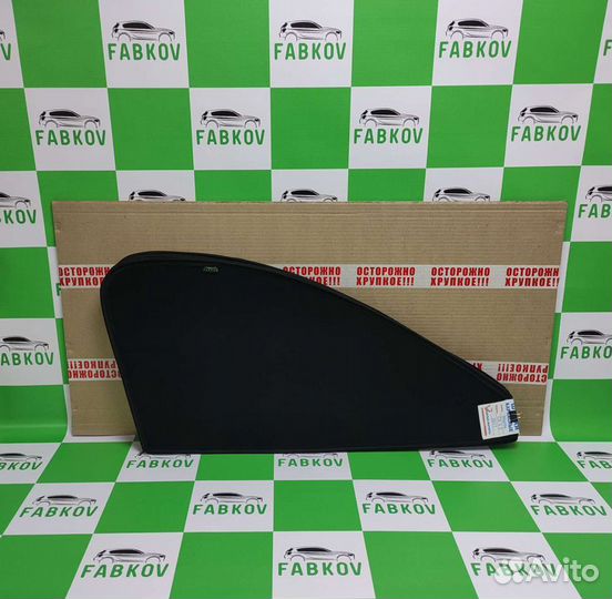 Каркасные шторки для Mazda CX-5 2 поколения