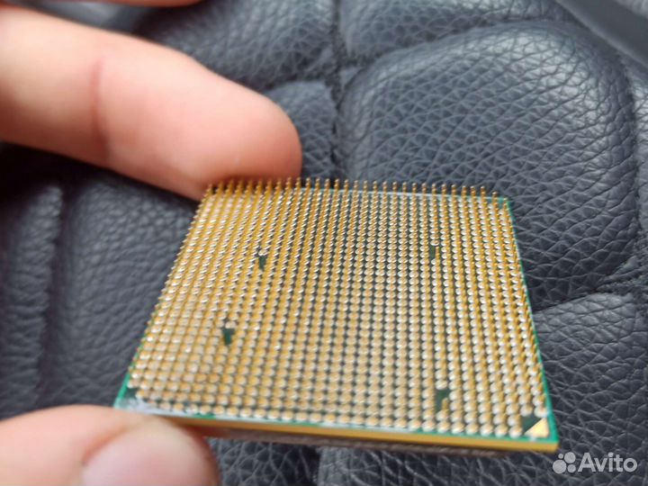 Процессор amd fx 6300