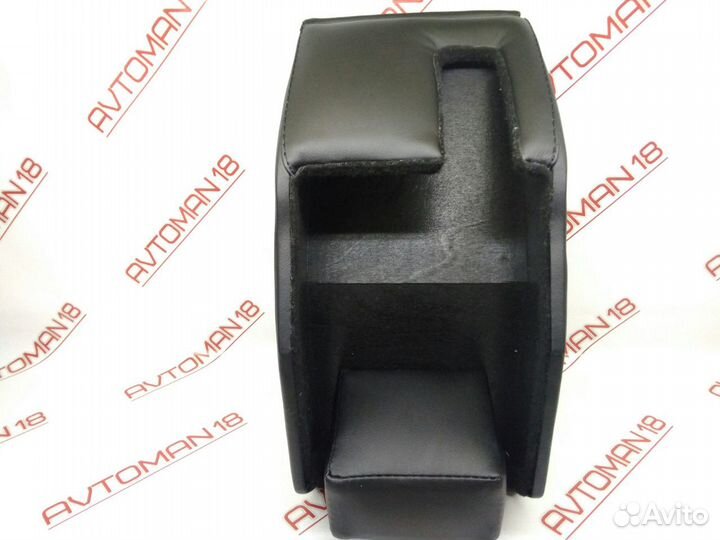 Подлокотник Киа Рио 3