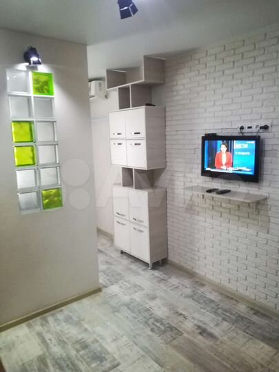1-к. квартира, 31 м², 2/5 эт.