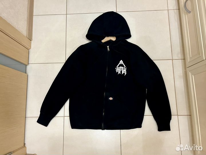 Зип худи dickies оригинал