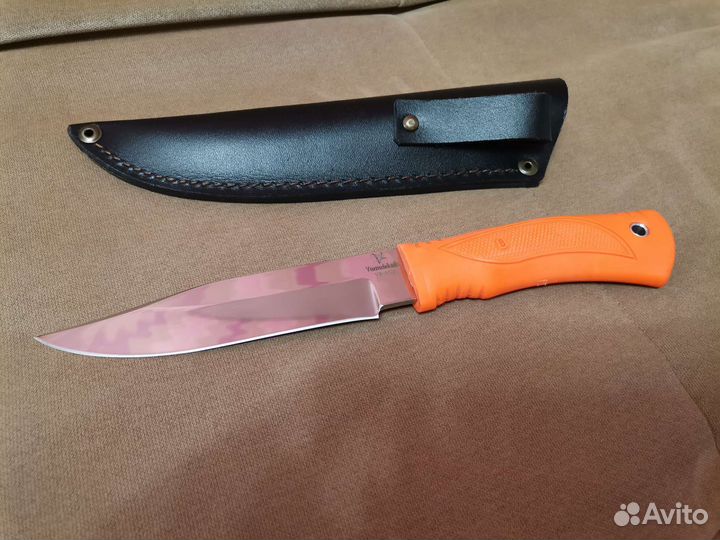 Нож вр-008 50х14мф новый