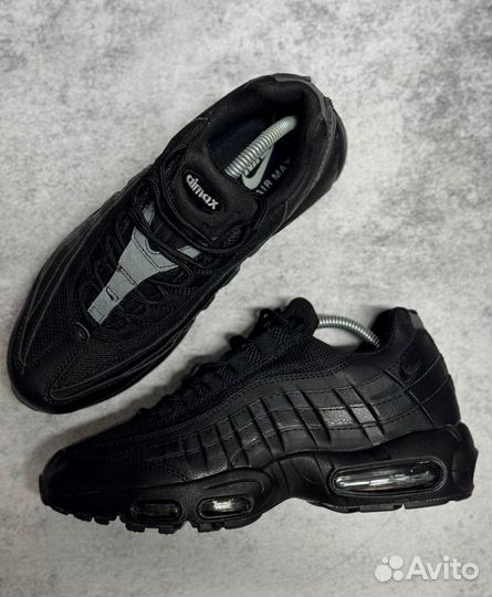 Кроссовки Nike Air Max 95