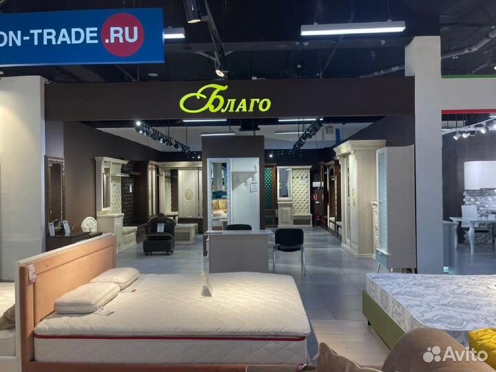 Продавец-консультант. Продавец в мебельный магазин