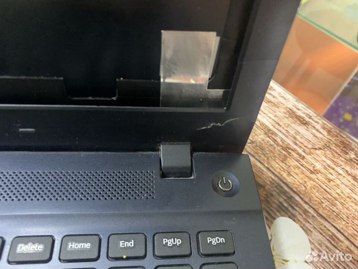 Запчасти для ноутбука samsung NP470R5E