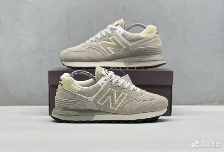 Кроссовки New balance женские