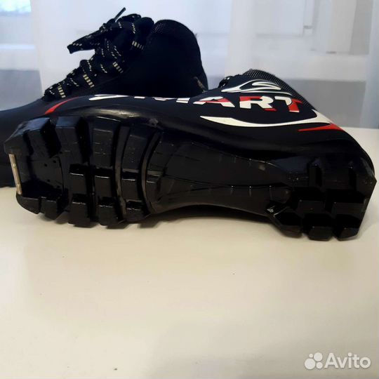 Лыжные ботинки 36 размер