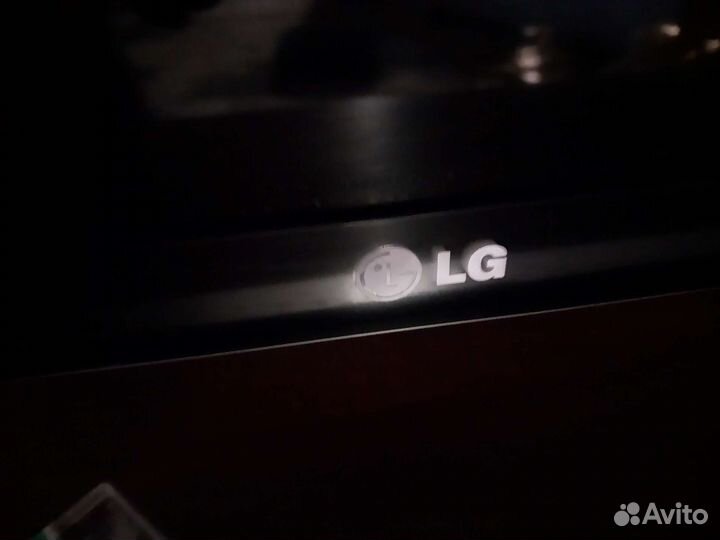Телевизор LG