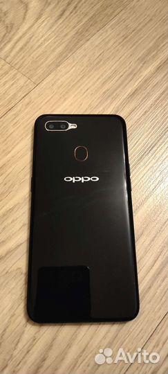 Oppo A5s