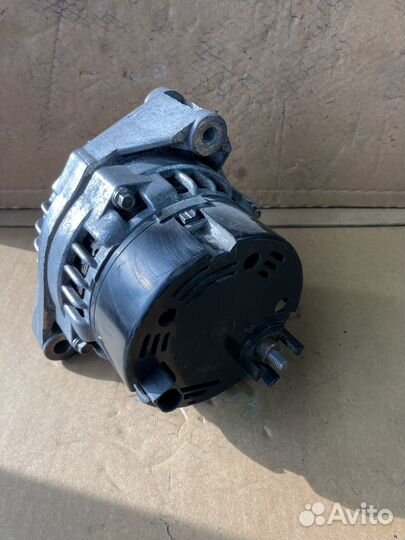 Генератор ваз 21118 Калина 115 ампер