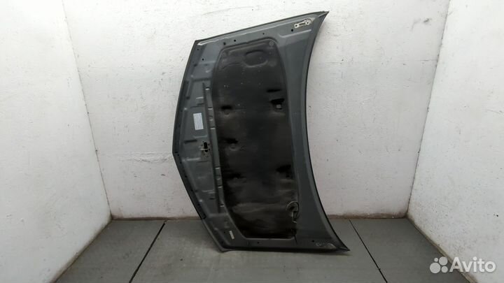 Капот Acura MDX