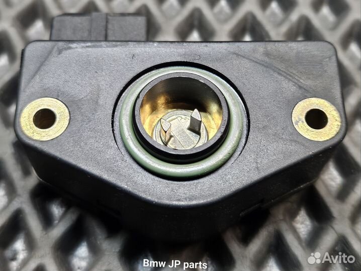 Датчик заслонки ASC BMW