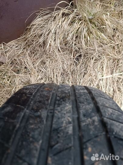 Шины диски и колеса на 16