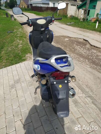 Ranger GX