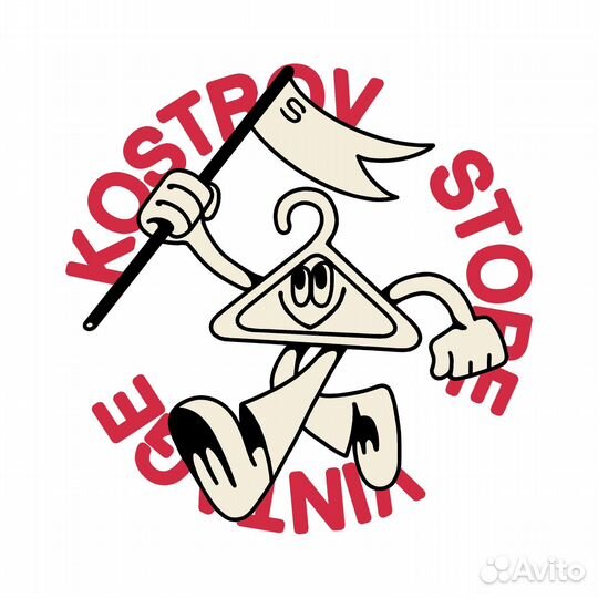 Статуэтка Deva Maria