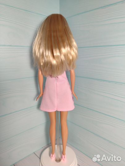 Кукла Барби 2000х / Sunshine Day Barbie 2001