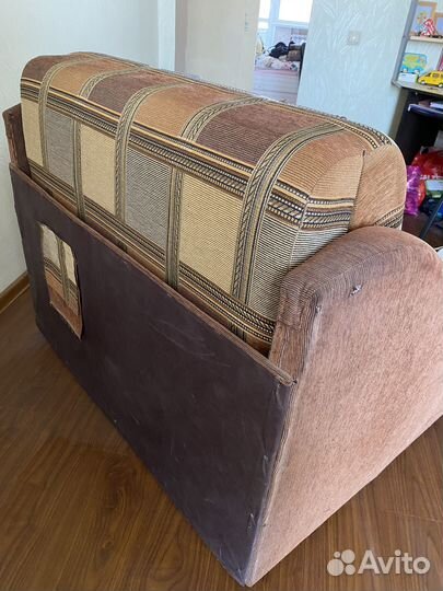 Диван раскладной