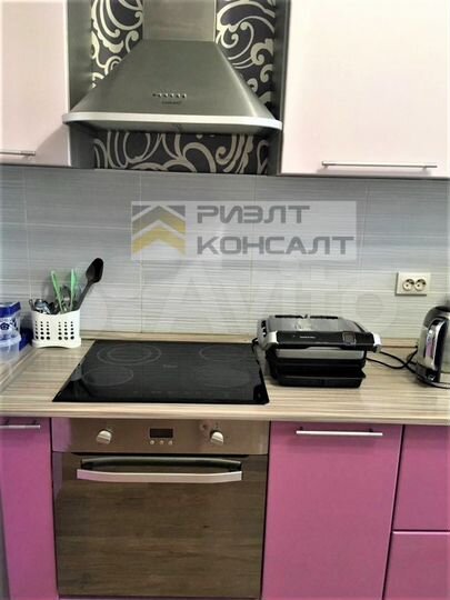 2-к. квартира, 56 м², 5/6 эт.