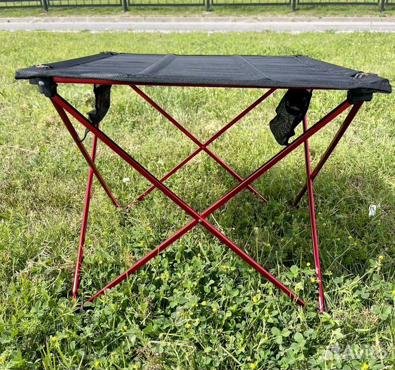 Стол складной туристический