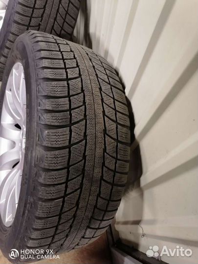 Triangle Snow-LL01 225/50 R17