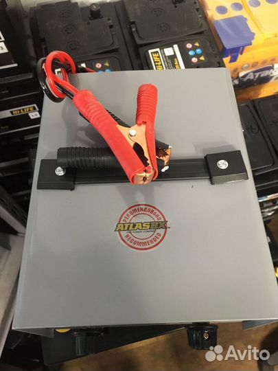 Зарядное устройство Maxinter Plus-15CT