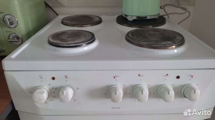 Плита электрическая darina 1 D EM141 407w