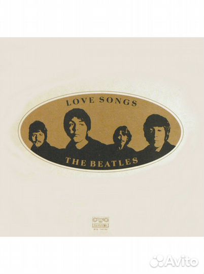 Виниловые пластинки 1