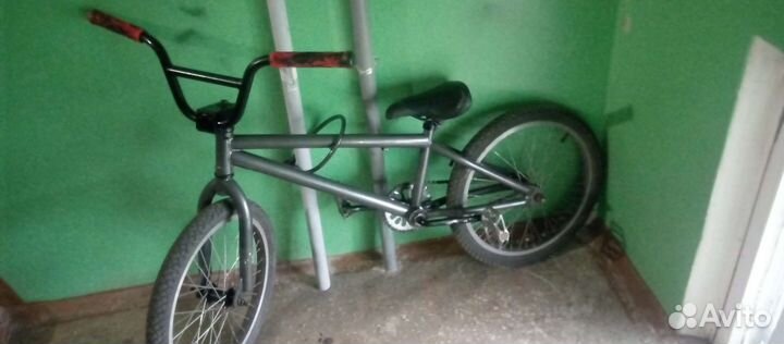 BMX