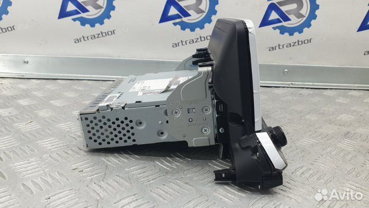 Магнитола Kia Cerato 4 BD 2019