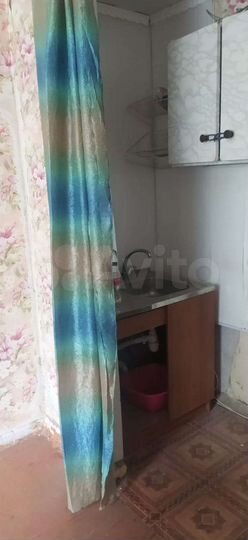 Комната 14 м² в 1-к., 4/5 эт.
