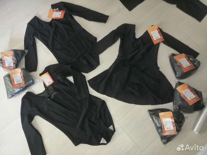 Korri для танцев и гимнастики