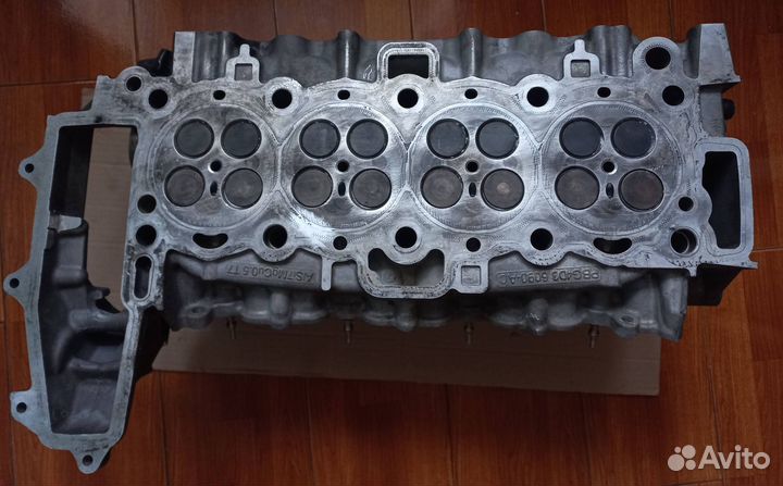 Гбц jaguar land rover G4D3-6J011