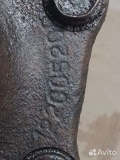 Рулевой редуктор Isuzu Elf NKR 66E