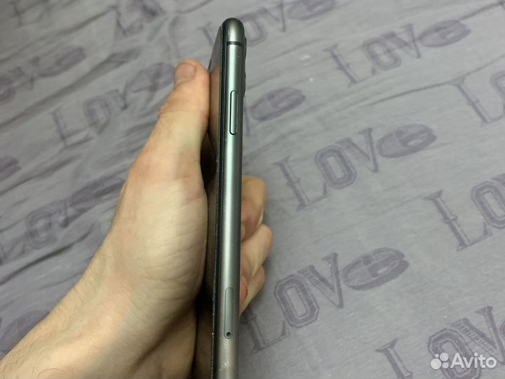 iPhone 11 128 gb