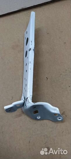 Кронштейн крепления крыла Mazda CX-5