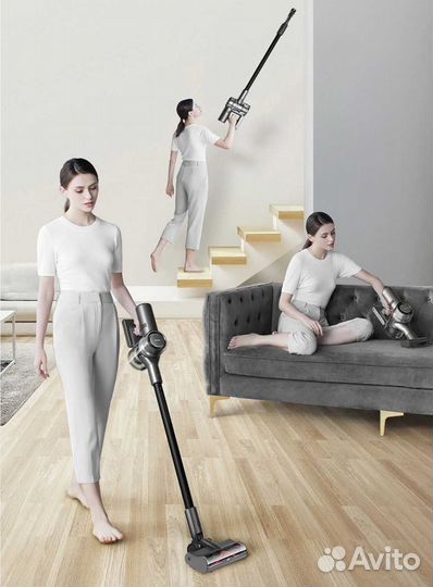 Xiaomi Dreame V12 (global)