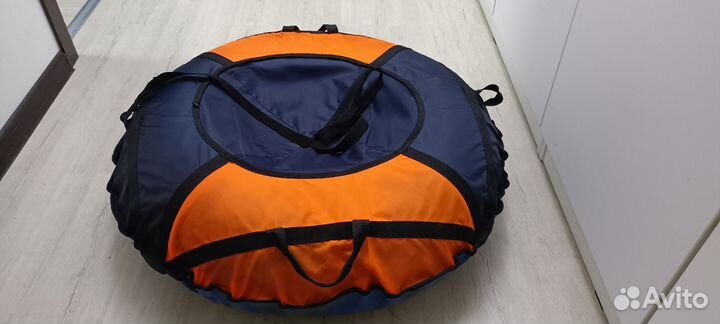 Тюбинг ватрушка 70 см