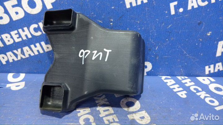 Воздуховод Honda Fit хэтчбек L13Z1 2012