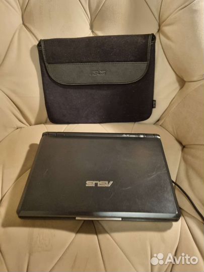 Ноутбук asus PC 900
