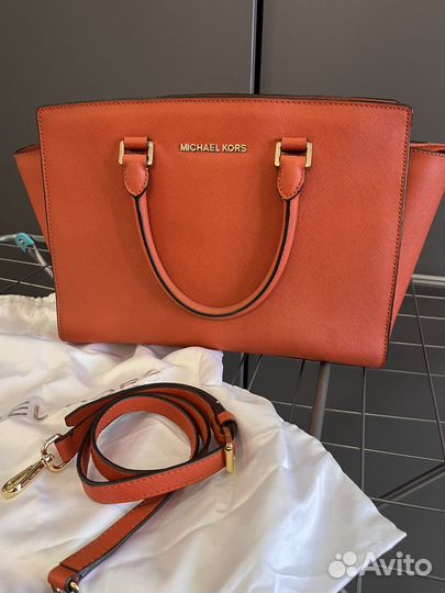 Сумка michael kors