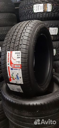 Tigar SUV Summer 225/60 R17 99H