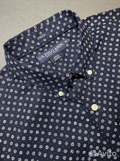 Рубашки uspa, J.Crew размер М новые