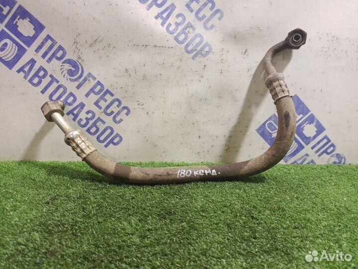 Трубка кондиционера Uaz Patriot внедорожник 2.7