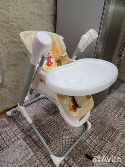 Стул качели Nuovita