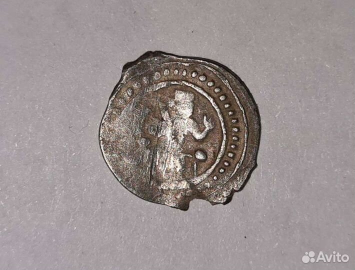 Удельная чешуя