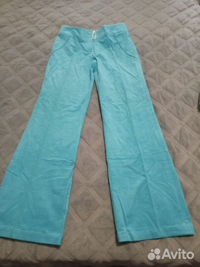 Брючный костюм женский