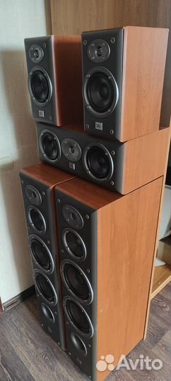 JBL E80 Northridge